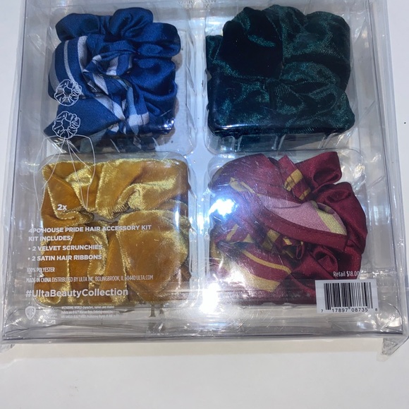 Ulta x Harry Potter Hair Accessory Kit - Picture 2 of 6